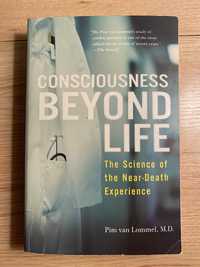 Consciousness Beyond Life - Van Lommel Pim