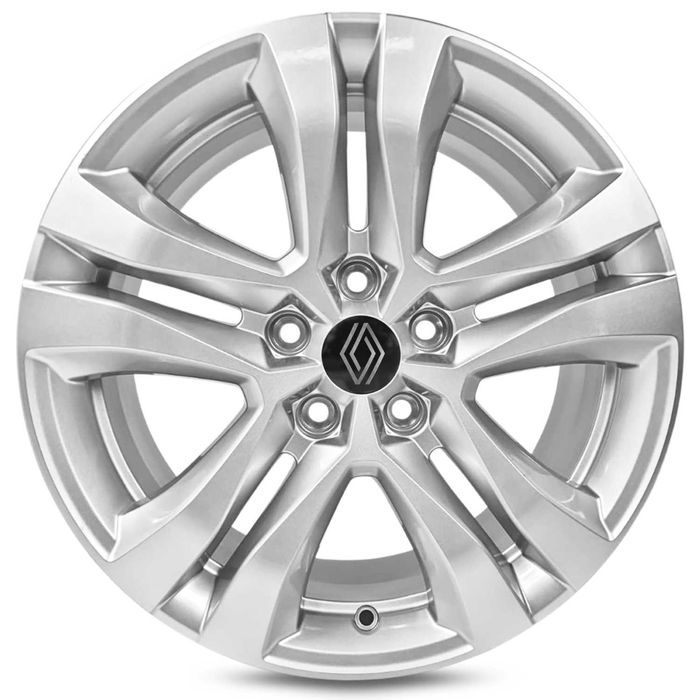 Nowe Alufelgi 17" Renault Symbioz Arkana Megane Austral Captur Espace