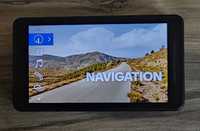 GPS BMW Motorrad Connected Ride Navigator