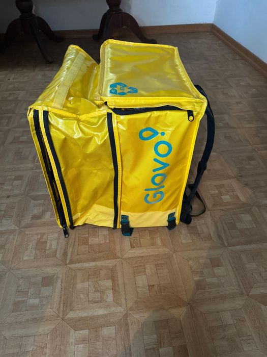 Bolsa glovo para venda