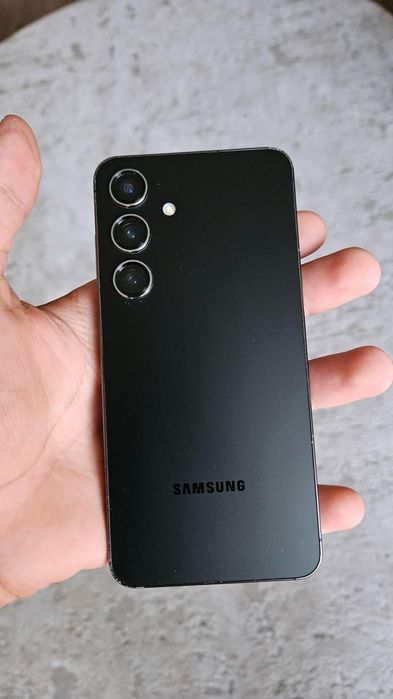 Samsung s24 8gen3