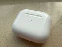 Case Apple AirPods 3 etui powerbank pudełko oryginał MagSafe
