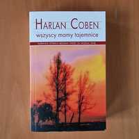 HARLAN COBEN - Wszyscy mamy tajemnice