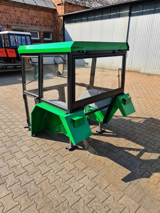 Kabina C 360 C 330 TUR kabina C360 C330 Maska C360 C330 TUR C-4011