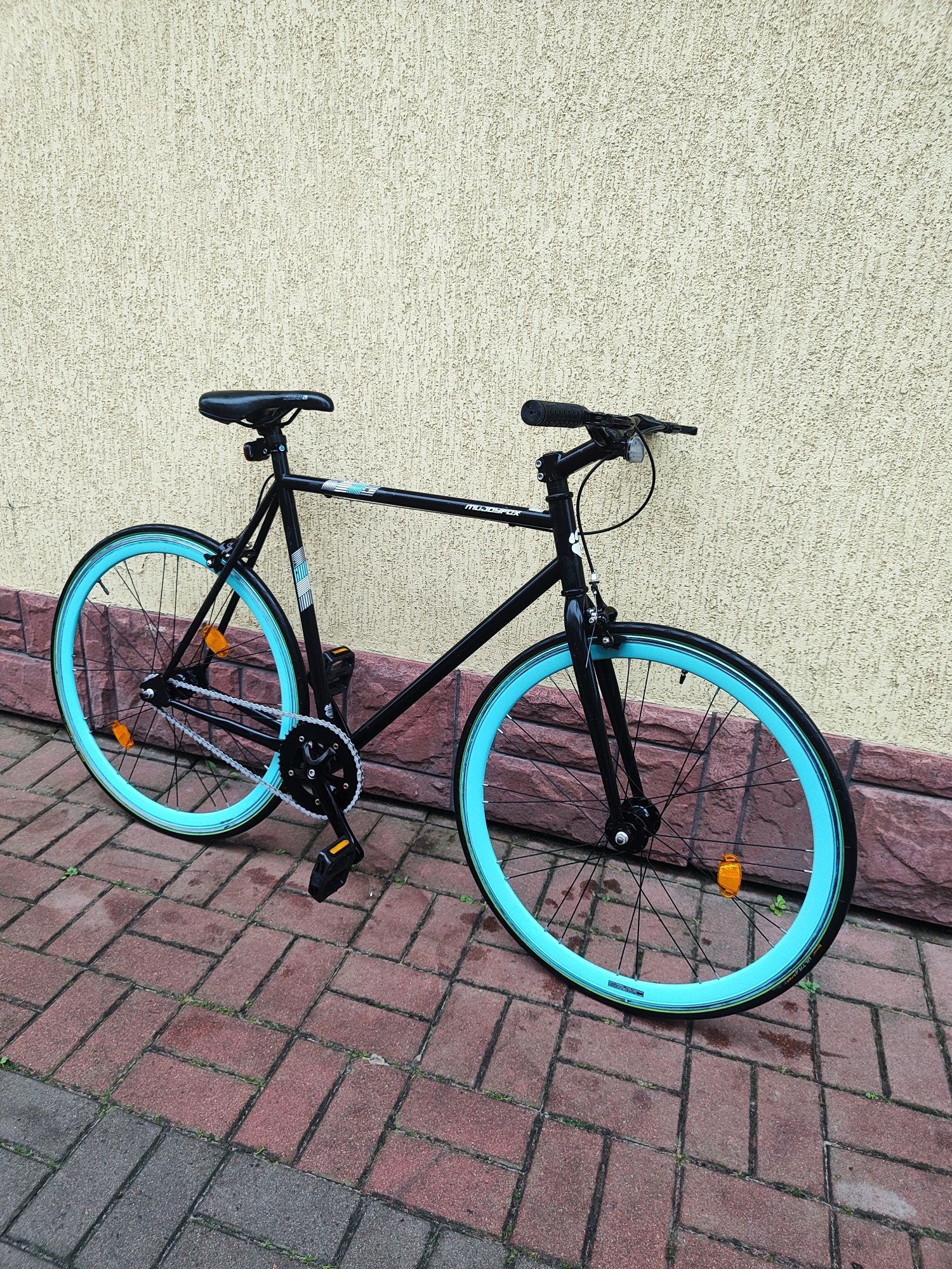 Велосипед MYDDYFOX 28
