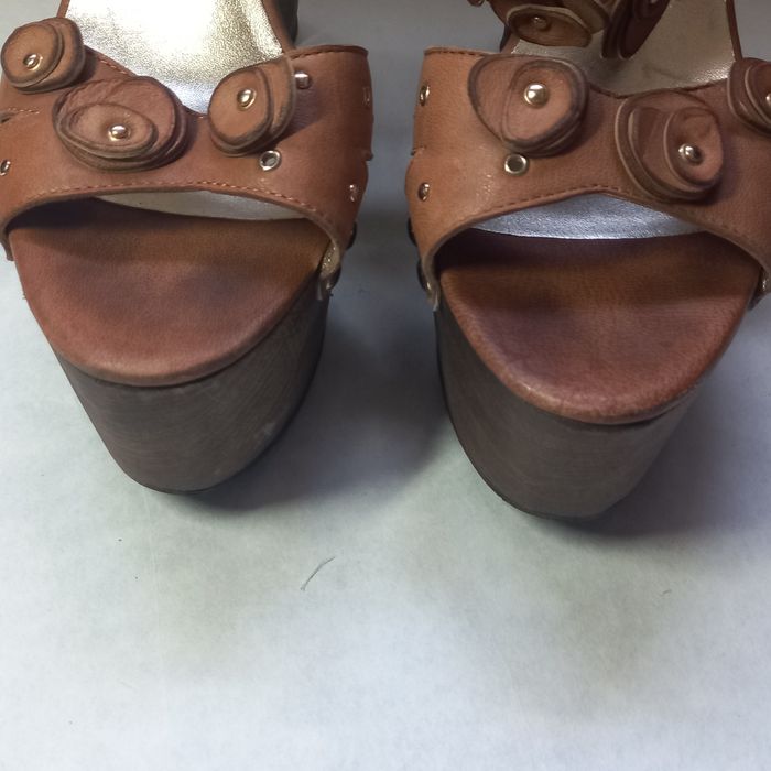 Босоніжки Jimmy Choo 40 розмір