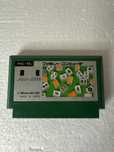 Mah-Jong - gra na Nintendo Famicom / NES / Pegasus
