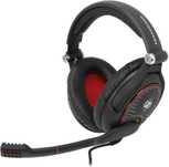 Słuchawki Sennheiser GAME ZERO Jak nowe! Legendarne!