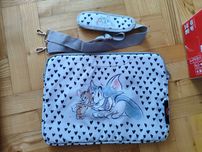 Torba na Laptopa Tom & Jerry