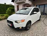 Mitsubishi Colt Klimatronic Grz.Fotele Tempomat Pdc Alu16 Full Serwis Zadbany Opłacony