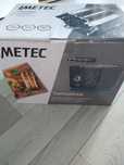 Toster Imetec 600W