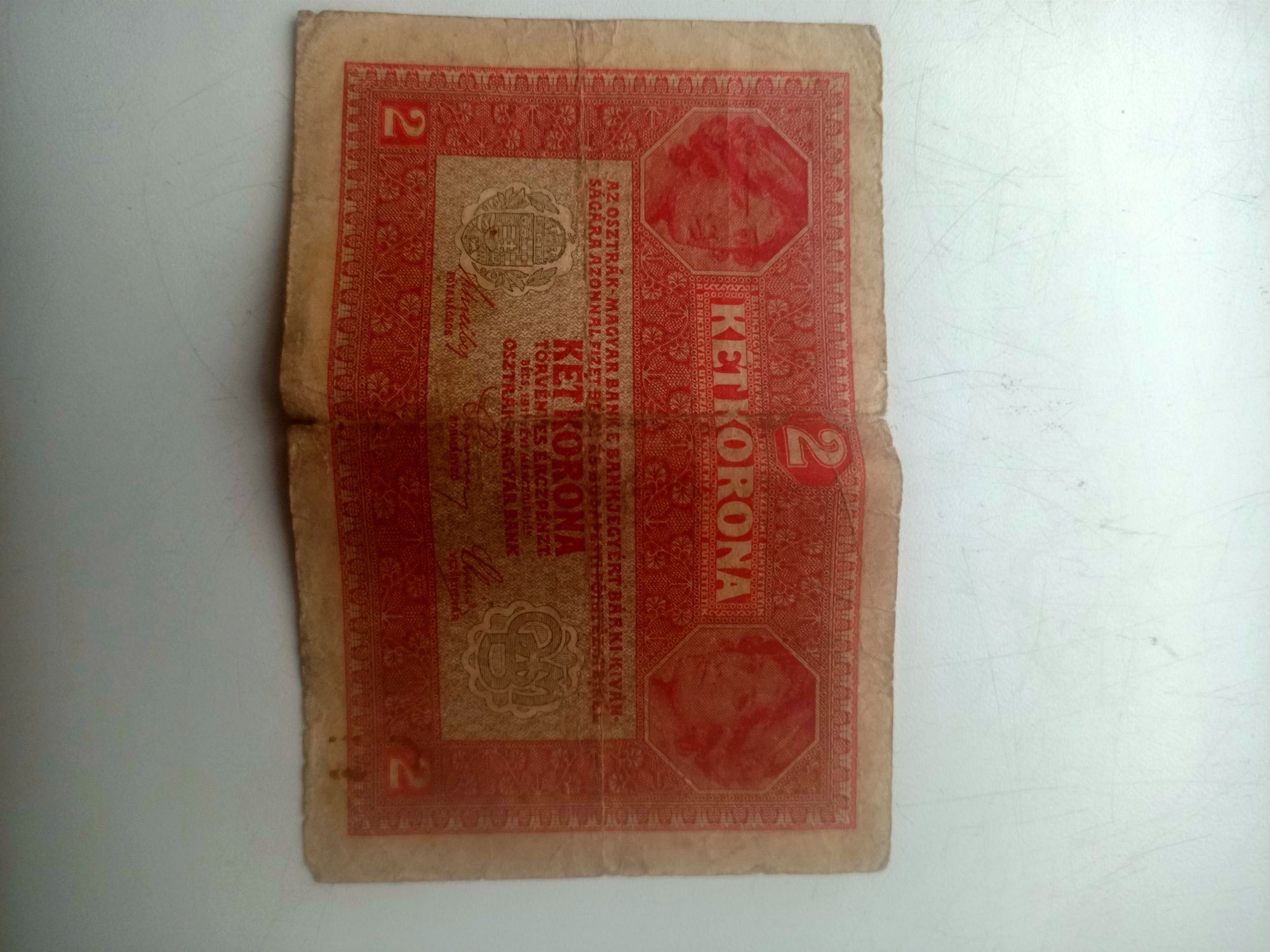 Продам банкноти злоті крони