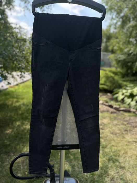 Штани (джинси) для вагітних