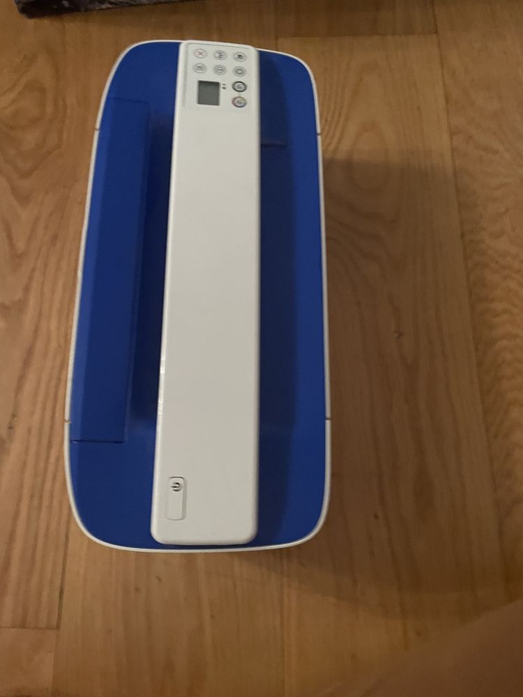 Drukarka hp DeskJet 3790