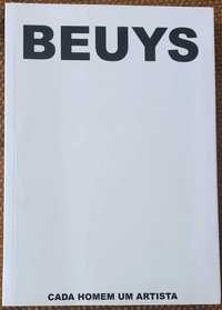 Joseph Beuys- Cada Homem Um Artista.