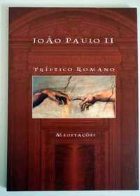 Tríptico romano – João Paulo II