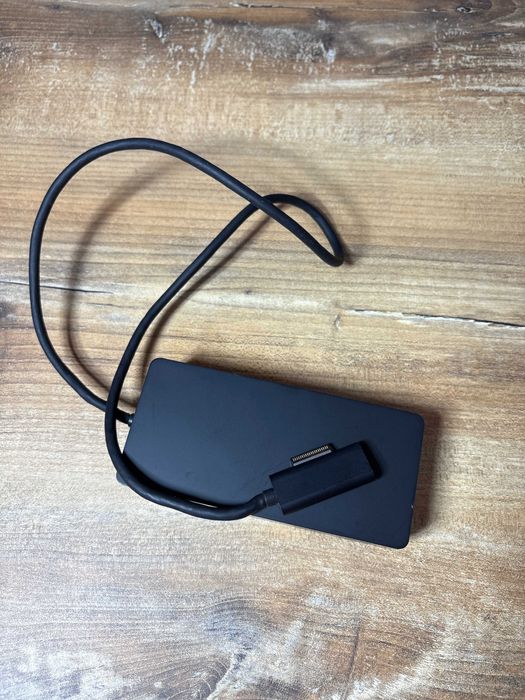 Microsoft Surface Dock 1661+БЖ 1749|для Surface Pro/Book/Laptop/Go