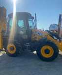 Оренда екскаватора JCB 3CX. Вивіз сміття, земляні роботи Чубинське