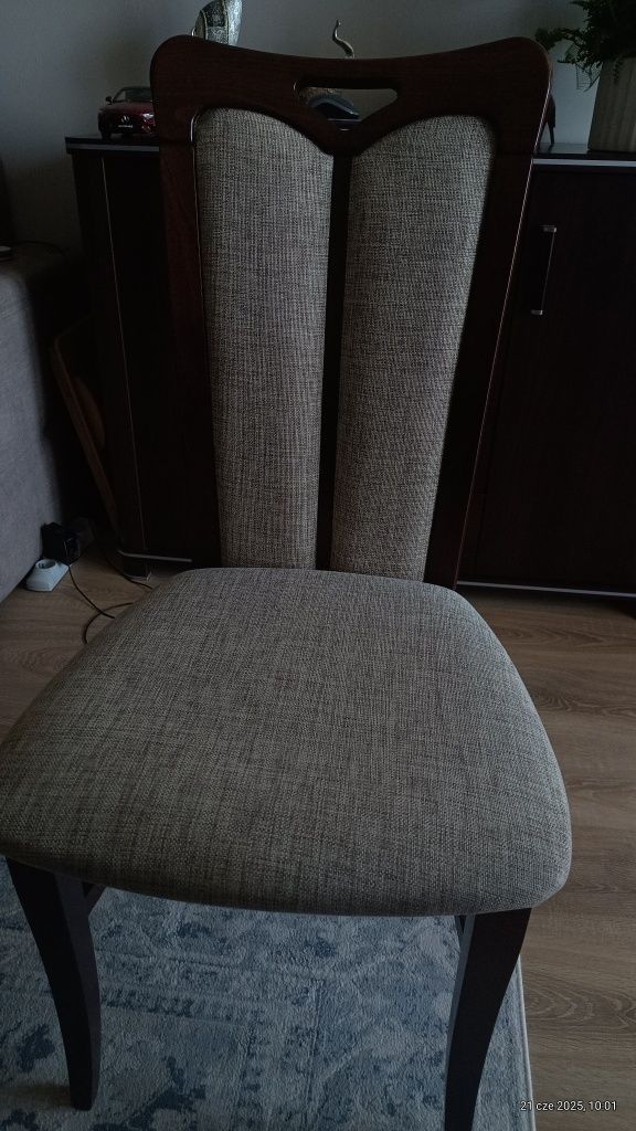 Meble do salonu używane