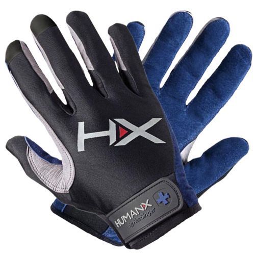 Rękawiczki treningowe HumanX Men's X3 Competition Glove