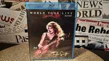 Taylor Swift - Speak Now World Tour Live Koncert na Blu-ray