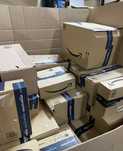 Box amazon - abc