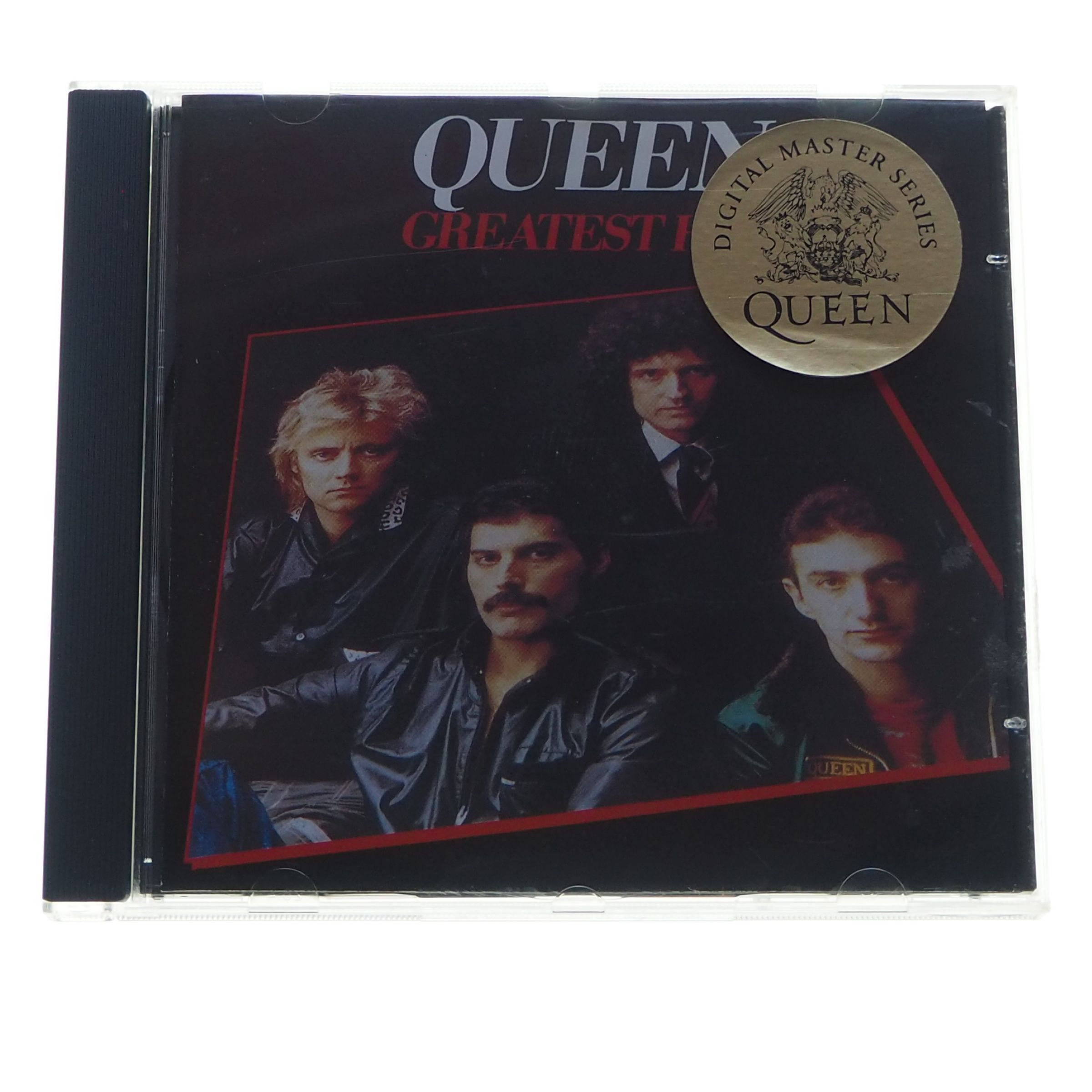 Queen – Greatest Hits