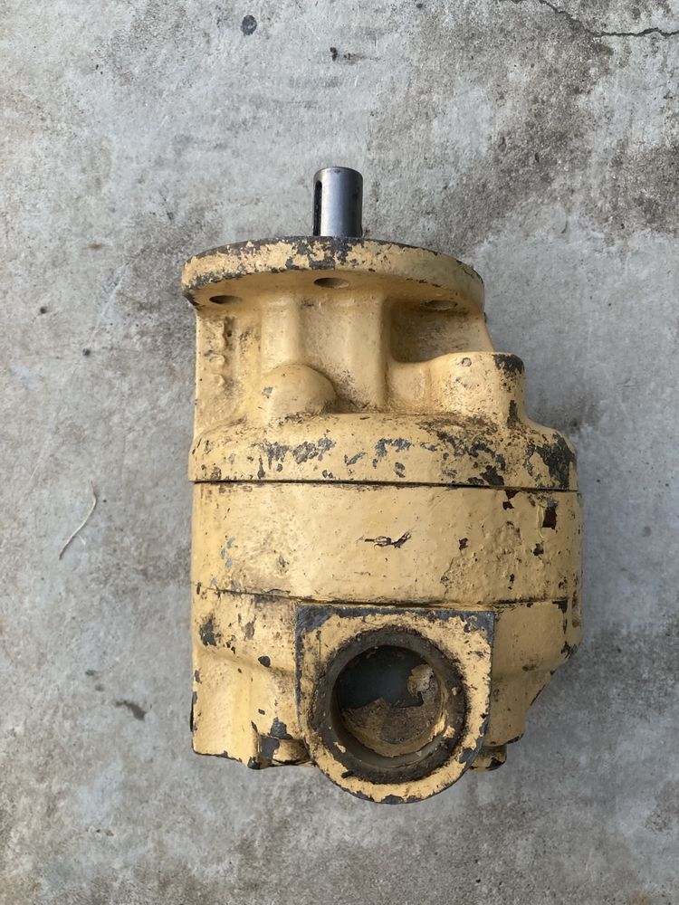 Pompa Waryński 3x16xB21C S60
