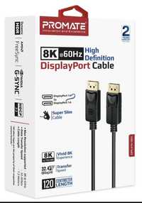 DisplayPort v1.4