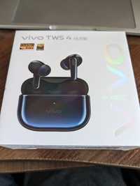 Навушники Vivo TWS 4 HI-FI