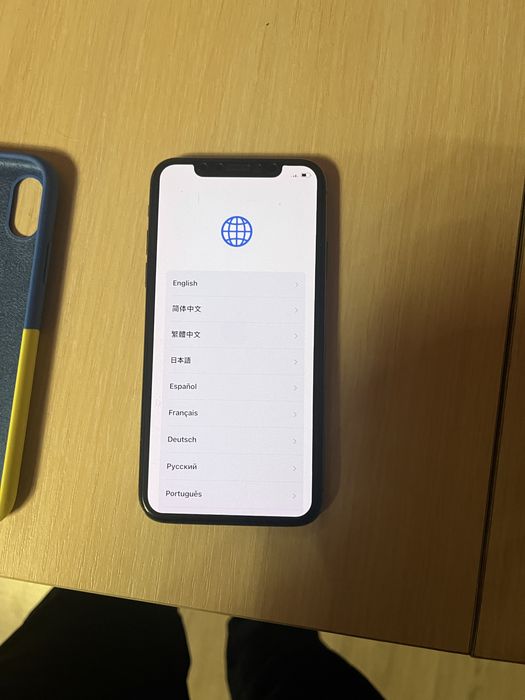 Продам 10 айфон на запчасти