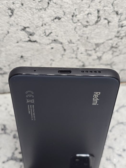 Xiaomi Redmi Note 11