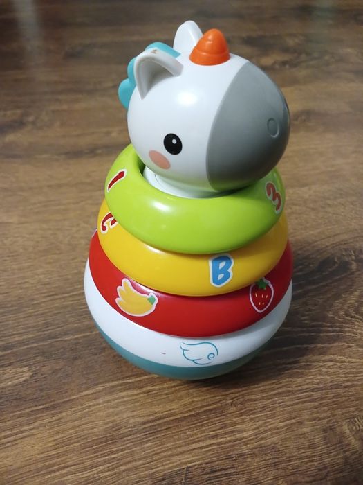 Сортер для дітей. Мілка моторика