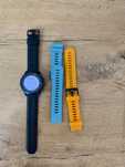 Coros Apex Pro – zegarek sportowy GPS (Titan/Sapphire)
