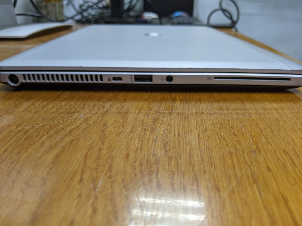 Ноутбук HP EliteBook Folio 9470m    intel i5 3427 2.3GHz