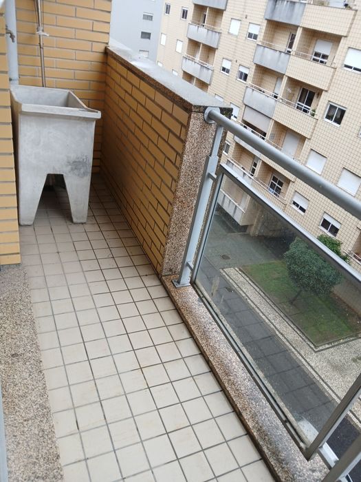 Apartamento Avenida Antero Quental 24 5° and.