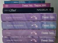 Danielle Steel - Książki