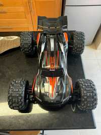 Traxxas sledge rc 1/8 tt