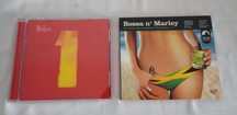 Cd3: Fleetwood Mac, Macy Gray, Lighthouse Family, Beatles, Marley