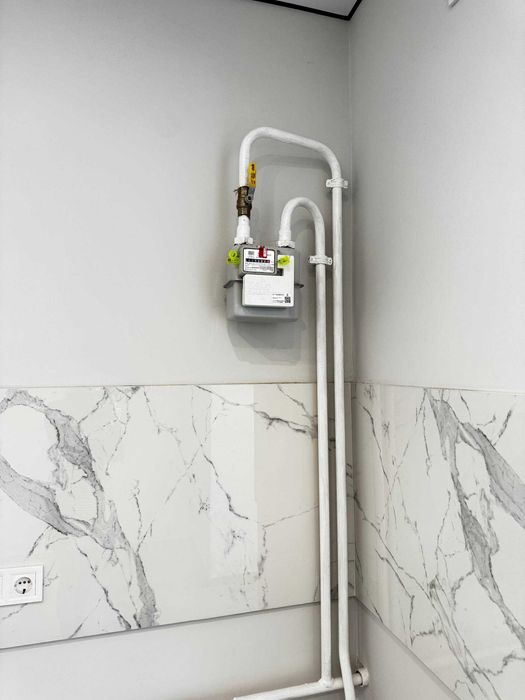 Продаж 1-но км квартири з ремонтом в зданій новобудові, ЖК Мануфактура