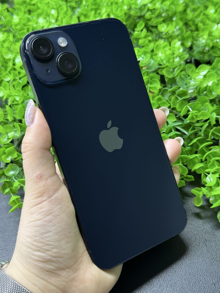 iPhone 14 Plus, 128Gb, Midnight (Neverlock) Айфон 14 Плюс, 128гб