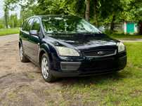 Ford Focus 1.8 TDCI 2007r