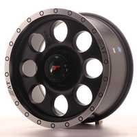 Felgi terenowe 17x8,5 5x139,7 offroad Suzuki Jimny Samurai Kia Vitara