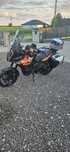 Sprzedam Ktm 1290