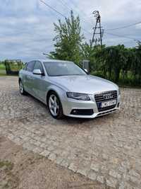 Audi a4 b8 2.0 tdi