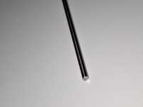 Vareta para soldadura tig titânio 6al-4v 2mm x 250mm - ti gr.5