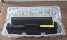Pusty toner czarny HP W2030X 415X