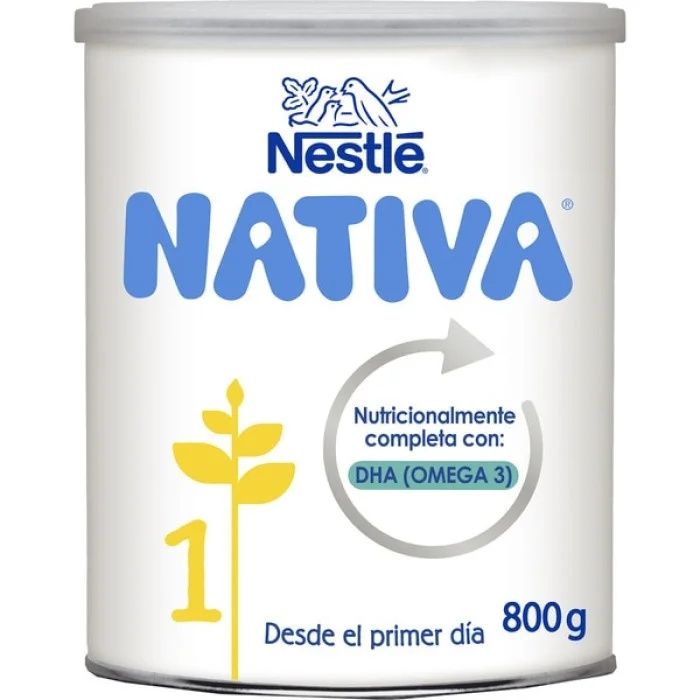 Суміш для годування