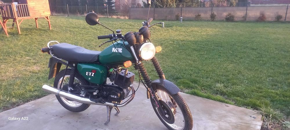 Naprawa Simson Renowacje Simson s51 sr50 i Mz etzi Naprawa lakierowani
