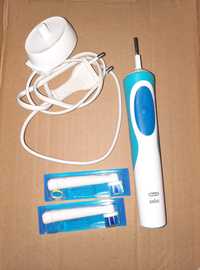 Szczoteczka Oral-B Braun